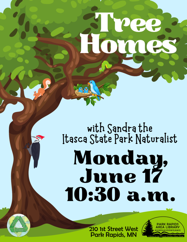 June 17, 2024 10:30am Tree Homes